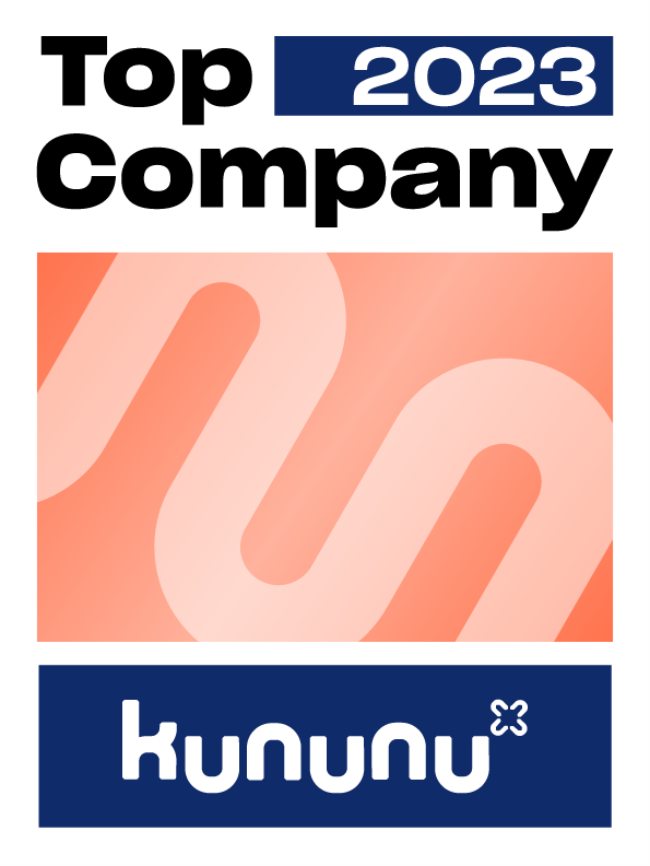 Kununu Badge