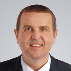 Thomas Grant
